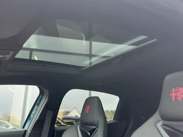 Alfa Romeo Junior Ibrida Speciale