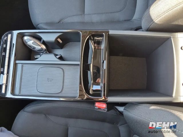 Hyundai Tucson 2WD Hybrid Select