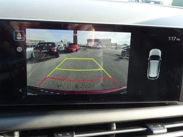 Hyundai Tucson 2WD T-GDi