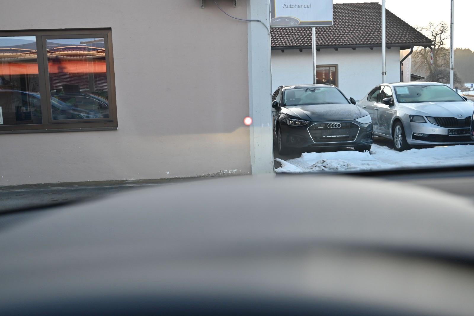 Audi A3 40 TFSI Hybride Sedan Sportback