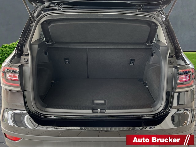 Volkswagen T-Cross 1.5 TSI Move