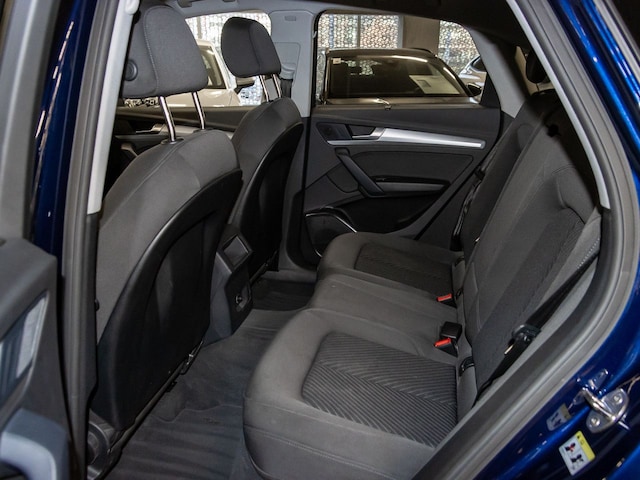 Audi Q5 35 TDI S-Tronic Sportback