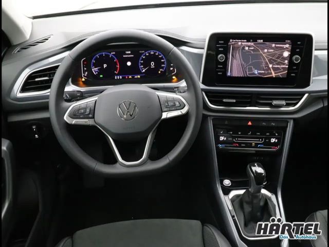 Volkswagen T-Roc 1.5 TSI DSG Style