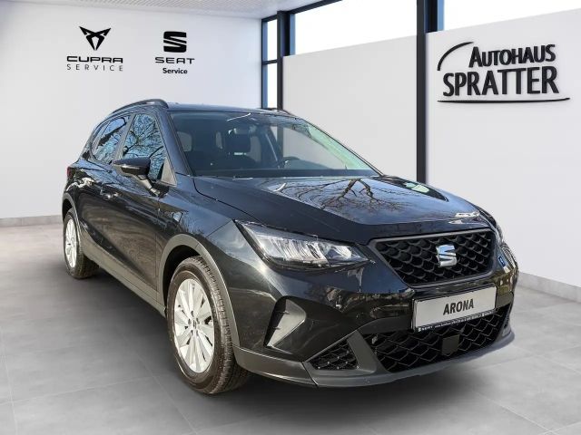 Seat Arona 1.0 TSI DSG Style