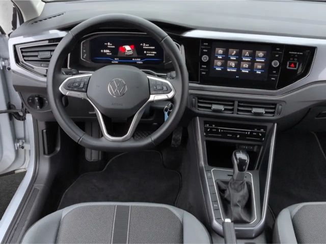 Volkswagen Polo 1.0 TSI DSG IQ.Drive Style