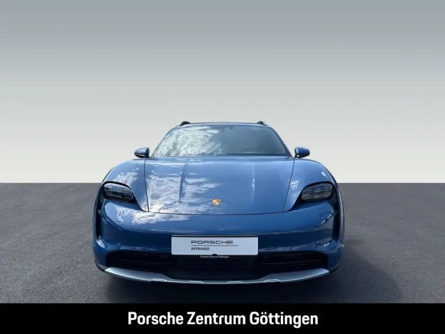 Porsche Taycan 4 Cross Turismo