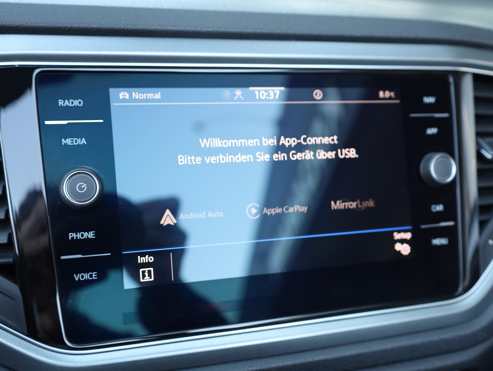 Volkswagen T-Roc 1.5 TSI Cabriolet