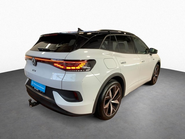 Volkswagen ID.4 GTX IQ.Drive