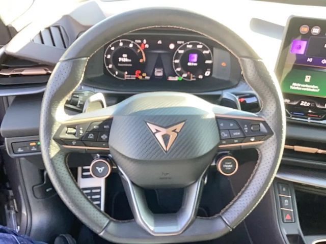 Cupra Terramar 1.5 e-Hybrid VZ