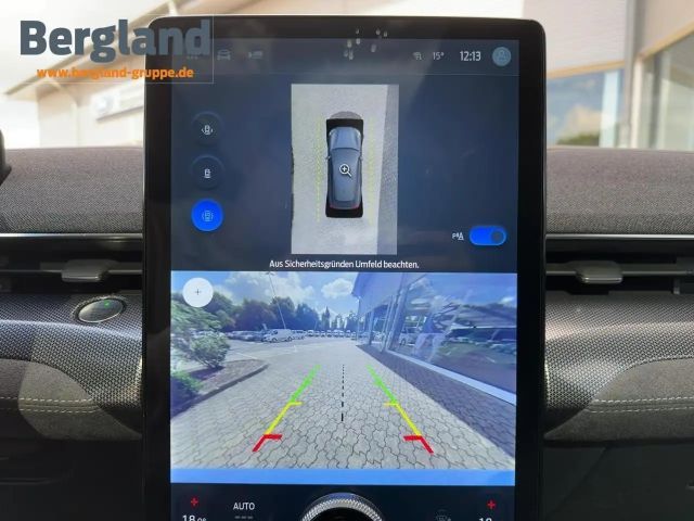 Ford Mustang Mach-E AWD GT