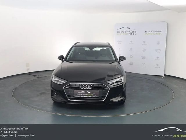 Audi A4 35 TDI Avant Business S-Tronic Sport