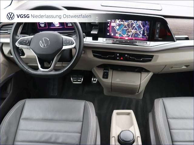 Volkswagen Multivan IQ.Drive Lang Style