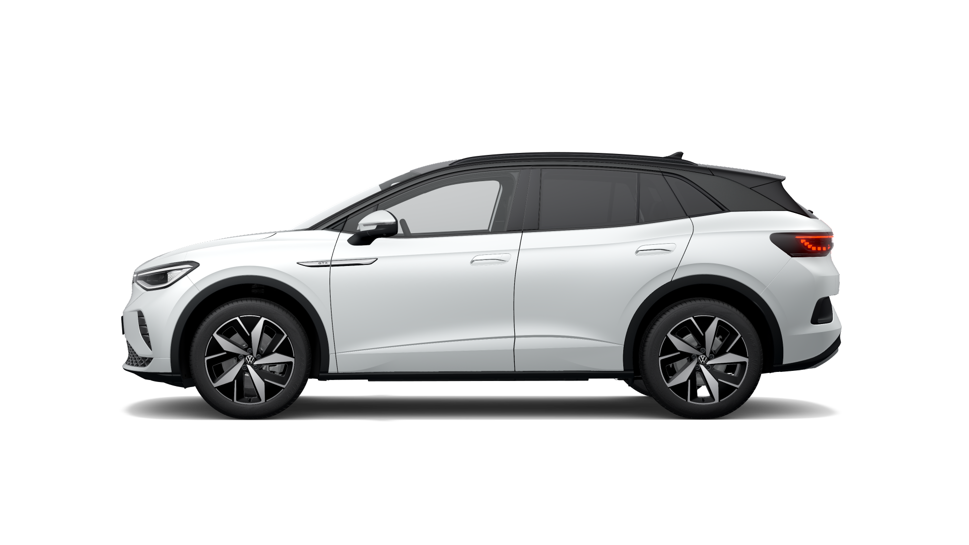 Volkswagen ID.4 GTX