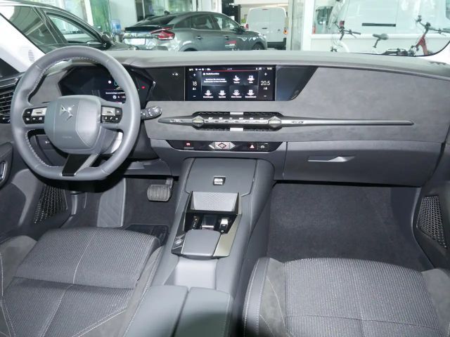 DS DS 4 Mobiles Pallas