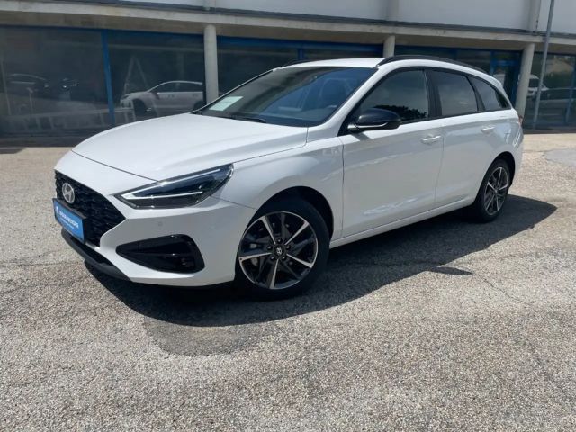 Hyundai i30 Kombi - PD GO Plus Automatik