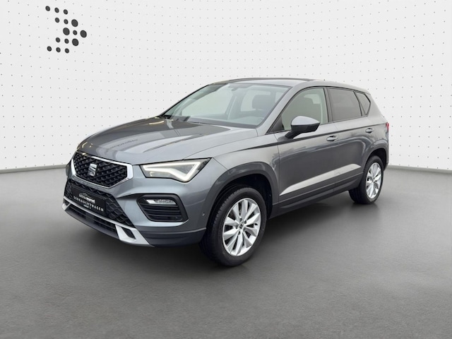 Seat Ateca 2.0 TDI DSG Style