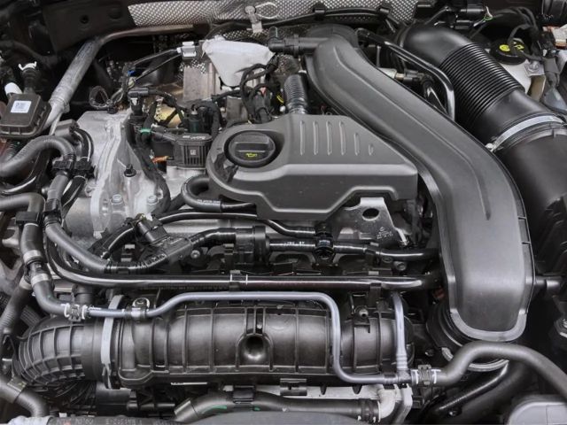 Skoda Octavia Combi Selection