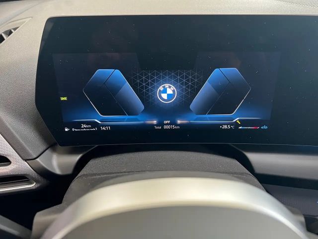 BMW 118 118d M-Sport