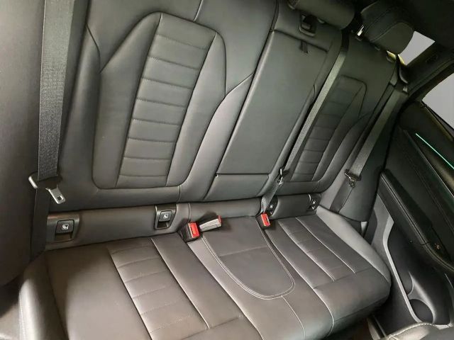 BMW X4 M-Sport xDrive20i