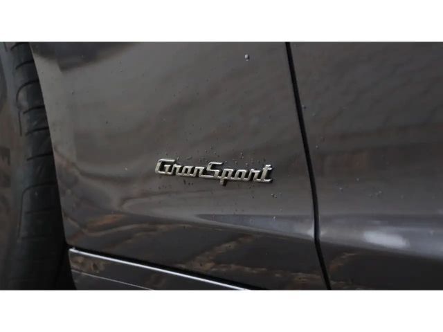 Maserati Ghibli Gran Sport S Q4