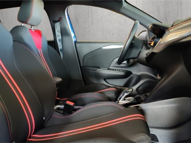 Opel Corsa GS-Line Grand Sport