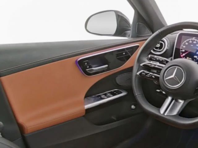 Mercedes-Benz C 200 C-Klasse