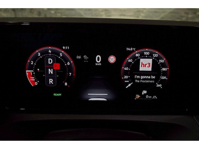 Volkswagen Tiguan 1.5 eTSI DSG IQ.Drive R-Line