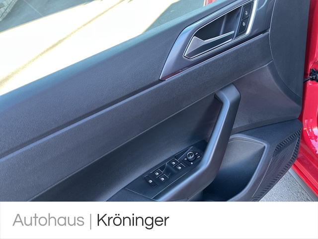 Volkswagen Polo GTI IQ.Drive