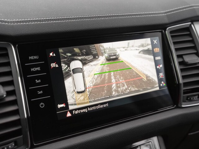 Skoda Kodiaq 2.0 TDI Tour