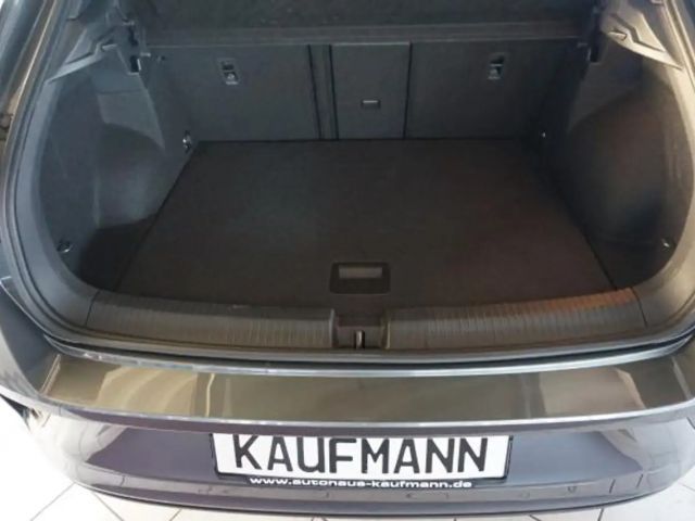 Volkswagen T-Roc DSG R-Line