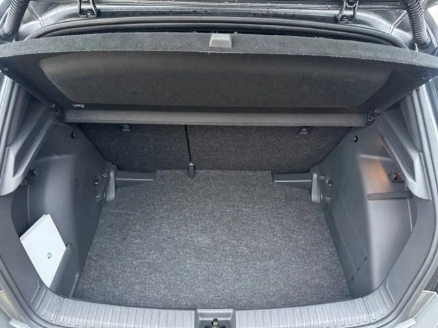 Skoda Fabia 1.0 TSI Monte Carlo