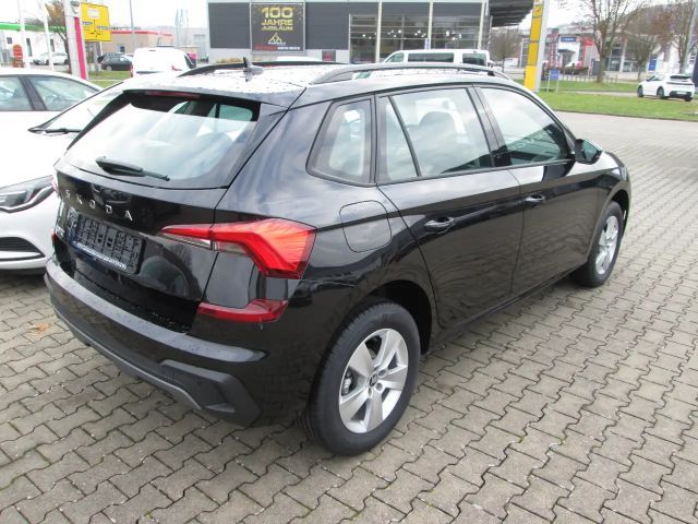 Skoda Kamiq Selection