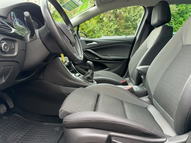 Opel Astra Elegance Sports Tourer