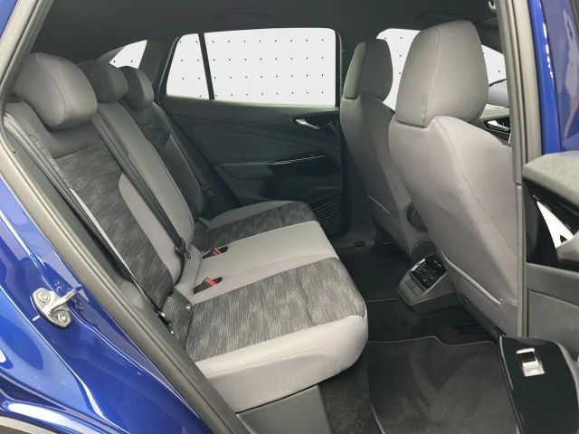 Volkswagen ID.4 IQ.Drive Pure