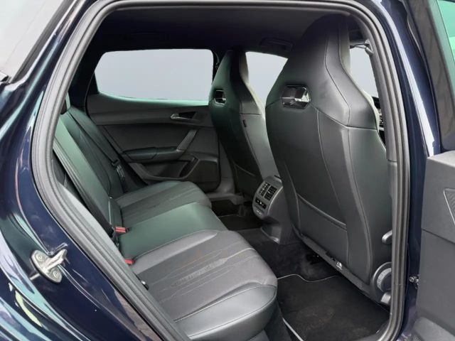 Cupra Leon 2.0 TSI DSG VZ