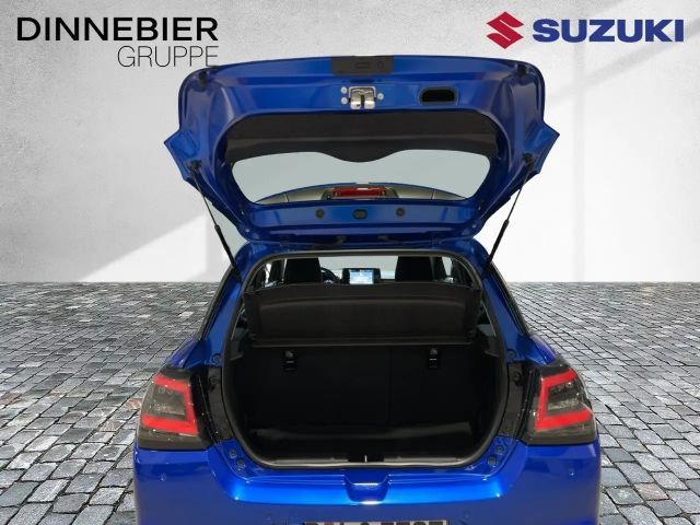 Suzuki Swift Comfort Hybrid