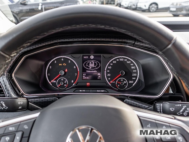 Volkswagen T-Cross 1.0 TSI Style