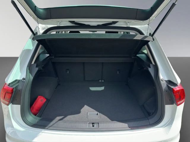 Volkswagen Tiguan 2.0 TDI 4Motion DSG Life