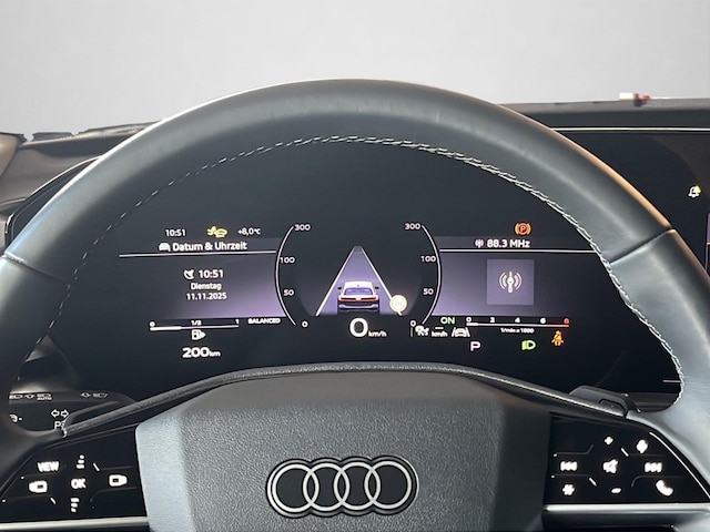 Audi A5 Quattro S-Tronic