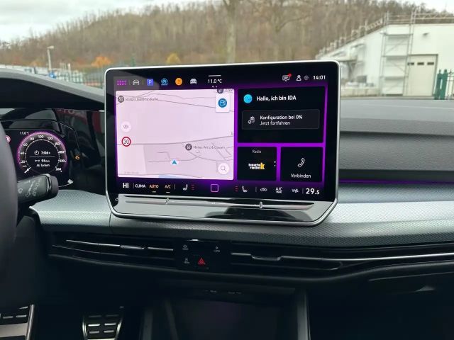 Volkswagen Golf 2.0 TDI Golf VIII IQ.Drive