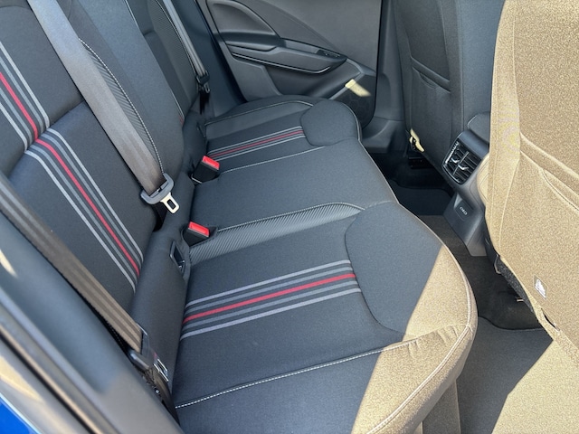 Skoda Fabia Monte Carlo