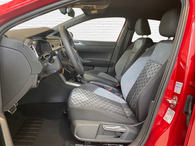 Volkswagen Taigo 1.0 TSI DSG