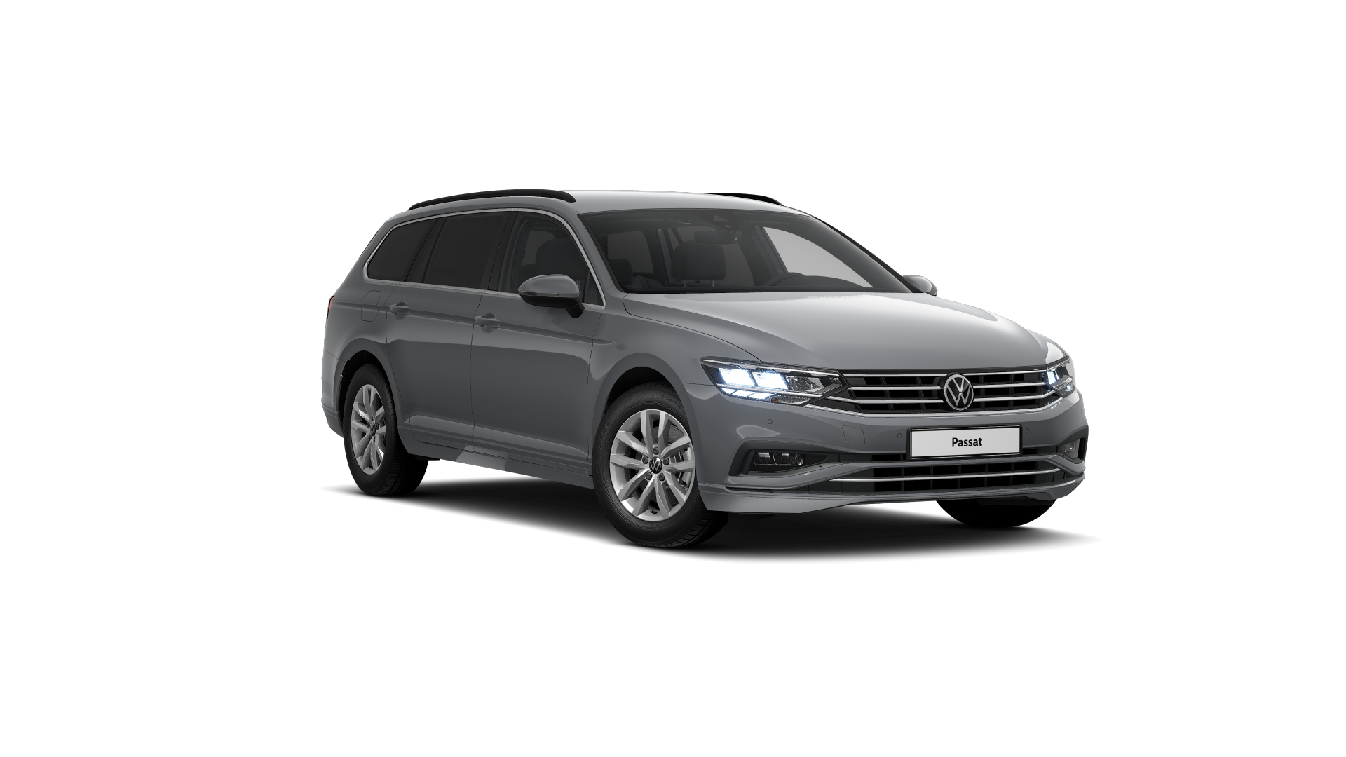 Volkswagen Passat 2.0 TDI Business DSG Variant