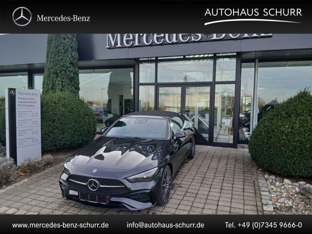 Mercedes-Benz CLE 220 AMG Line