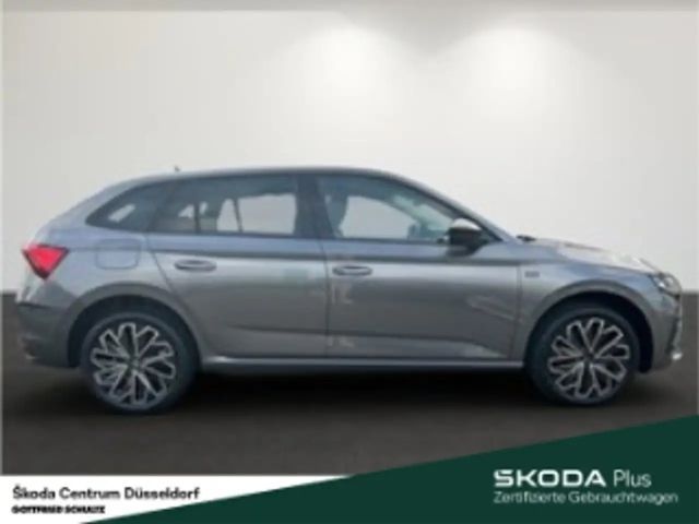 Skoda Scala Drive