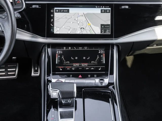 Audi SQ8 SUV TFSI tiptronic AHK Pano B&O