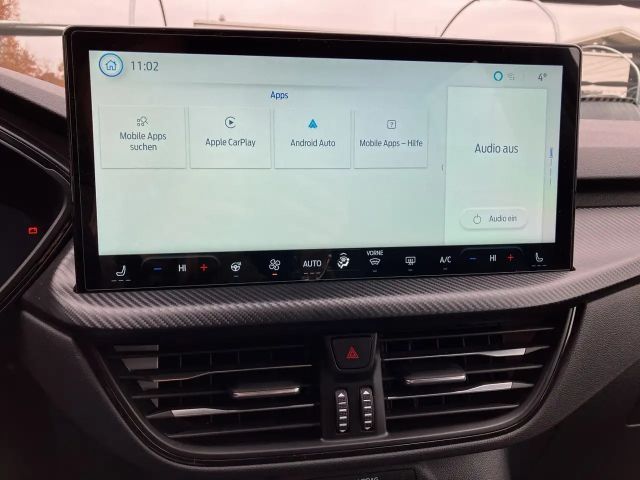 Ford Kuga Hybrid ST Line X