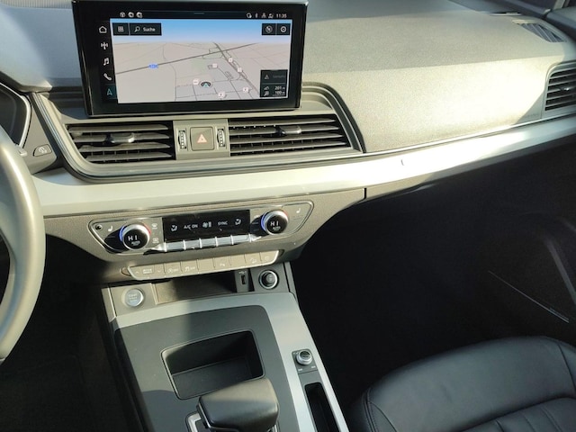 Audi Q5 40 TFSI Quattro S-Tronic Sportback