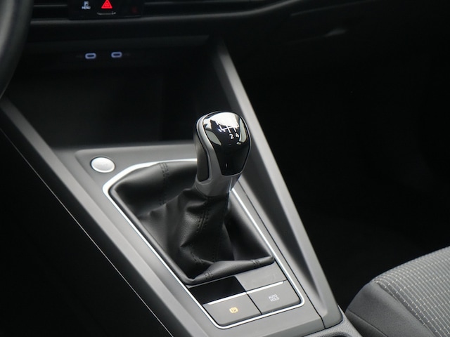 Volkswagen Golf Golf VIII