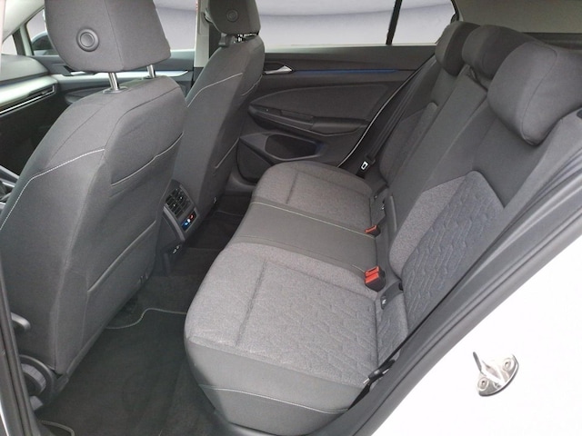 Volkswagen Golf 1.5 TSI Plus